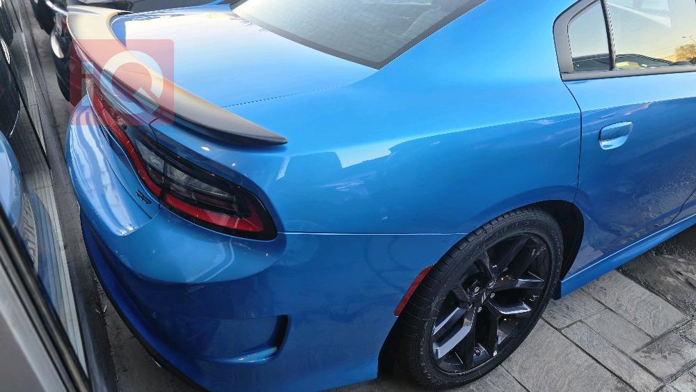 دودج تشارجر